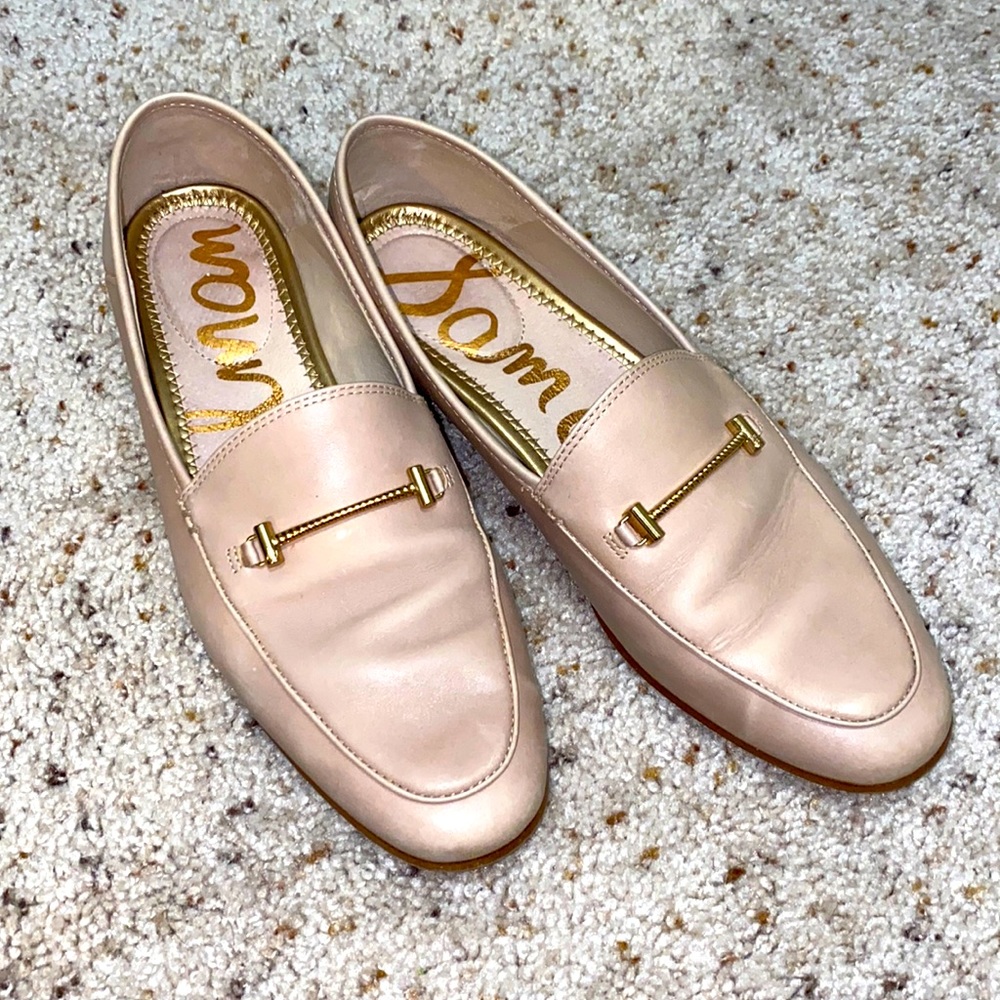 Sam Edelman Loafer
